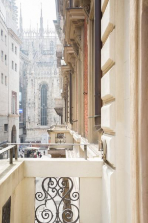 Отель STRAF, Milan, a Member of Design Hotels  Милан